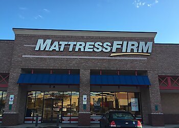 Mattress Firm Lawndale Crossing Greensboro Mattress Stores image 1