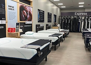 Elizabeth Mattress Stores Mattress Firm Legacy Square