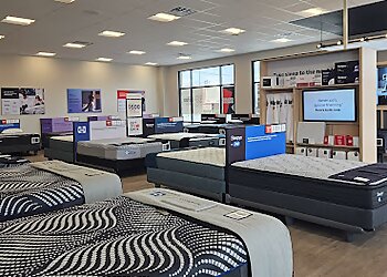 Elizabeth Mattress Stores Mattress Firm Legacy Square