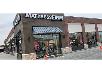Mattress Firm Legacy Square Elizabeth Mattress Stores