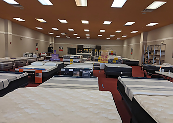 Worcester Mattress Stores Mattress Firm Lincoln Plaza