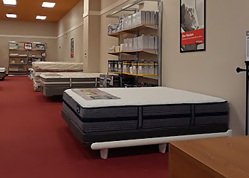 Worcester Mattress Stores Mattress Firm Lincoln Plaza