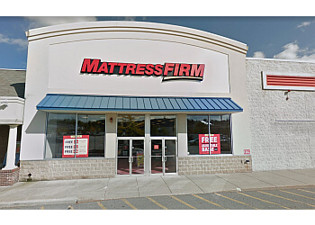 Mattress Firm Lincoln Plaza Worcester Mattress Stores