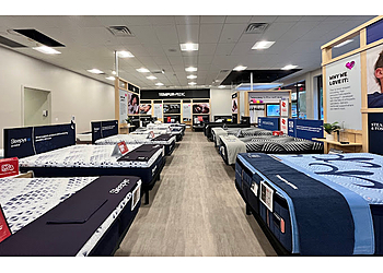 Dallas Mattress Stores Mattress Firm McKinney Avenue