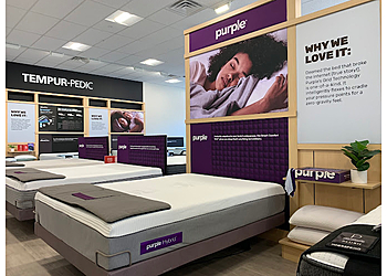Dallas Mattress Stores Mattress Firm McKinney Avenue