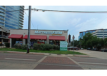 Mattress Firm McKinney Avenue Dallas Mattress Stores Mattress Firm McKinney Avenue
