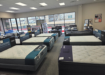 McKinney Mattress Stores Mattress Firm North Central Expressway
