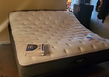 Dallas Mattress Stores Mattress Firm Medallion