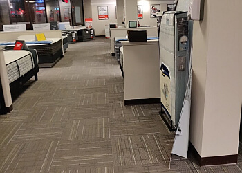 Dallas Mattress Stores Mattress Firm Medallion