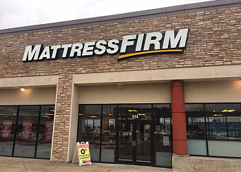 Dallas mattress store Mattress Firm Medallion