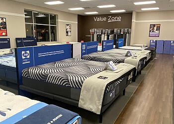 Milwaukee Mattress Stores Mattress Firm Miller Parkway