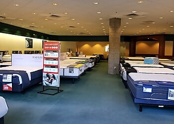 San Diego Mattress Stores Mattress Firm Mission Valley