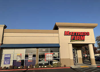 Mattress Firm Modesto II Modesto Mattress Stores