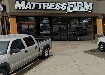 Mattress Firm Moore Plaza