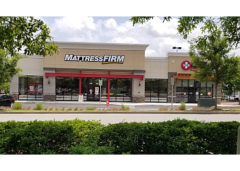 Mattress Firm Nashville West II Nashville Mattress Stores