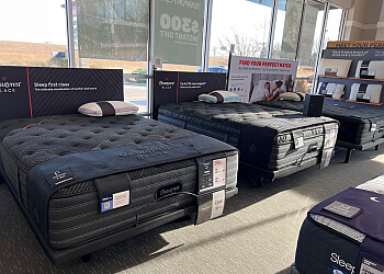 Garland Mattress Stores Mattress Firm North Garland Crossing