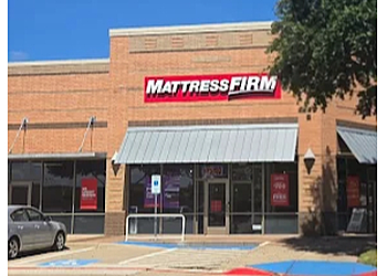 Mattress Firm North Mckinney - McKinney, TX Mattress Stores - Mattress Exterior