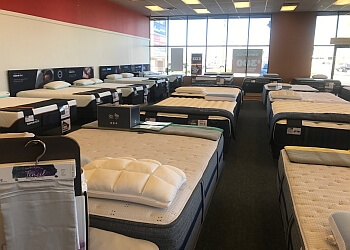 North Las Vegas Mattress Stores Mattress Firm North Mesa Plaza