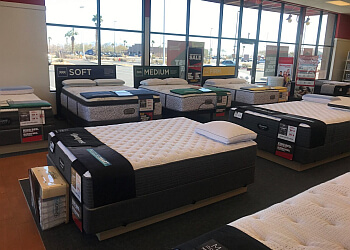 North Las Vegas Mattress Stores Mattress Firm North Mesa Plaza