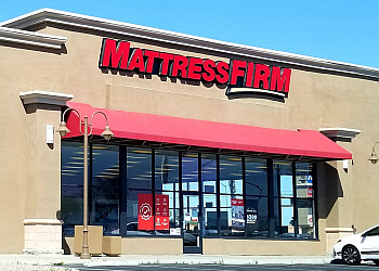Mattress Firm North Mesa Plaza