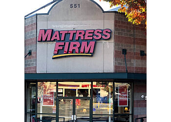 Mattress Firm Northgate Seattle Mattress Stores
