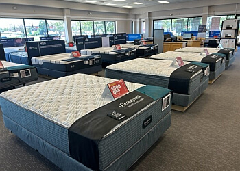 Olathe Mattress Stores Mattress Firm Olathe Station
