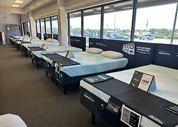 Olathe Mattress Stores Mattress Firm Olathe Station