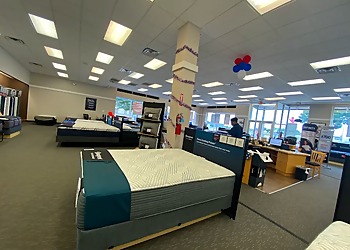 Arlington Mattress Stores Mattress Firm Outlet - Matlock