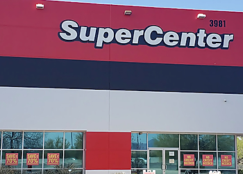 Mattress Firm Outlet-North Business Center Drive Mattress Firm Outlet-North Business Center Drive - Tucson, AZ Mattress Stores - Mattress Exterior
