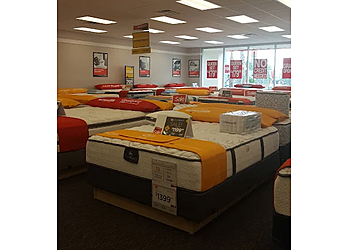 Mattress Firm Outlet-Place at Hollywood - Hollywood, FL Mattress Stores - Mattress Interior