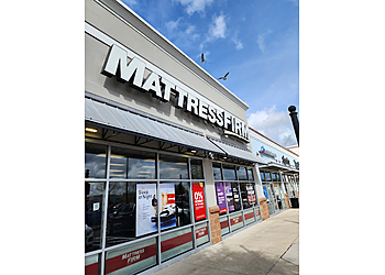 Jacksonville Mattress Stores Mattress Firm Outlet-River City