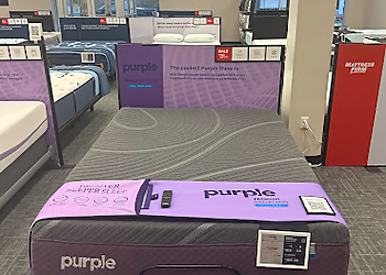 Overland Park Mattress Stores Mattress Firm Overland Crossing at 119th