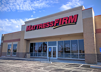Mattress Firm Overland Crossing at 119th Overland Park Mattress Stores image 1