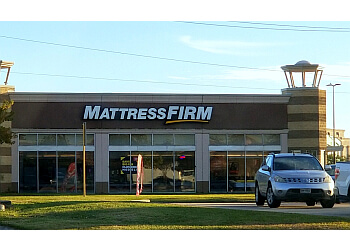 Mattress Firm Pasadena