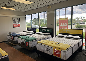 Pembroke Pines Mattress Stores Mattress Firm Pembroke Pines East