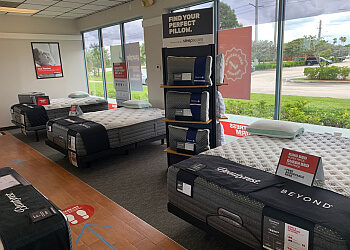 Pembroke Pines Mattress Stores Mattress Firm Pembroke Pines East