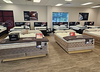 Columbus Mattress Stores Mattress Firm Polaris Parkway