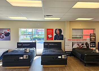 Columbus Mattress Stores Mattress Firm Polaris Parkway