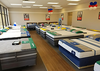 Memphis Mattress Stores Mattress Firm Poplar Avenue South