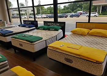 Memphis Mattress Stores Mattress Firm Poplar Avenue South