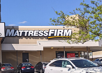 Mattress Firm Poplar Plaza Memphis Mattress Stores image 1