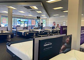 Alexandria Mattress Stores Mattress Firm Potomac Yard