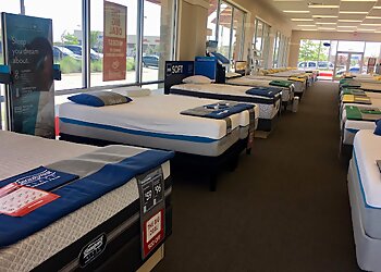 Fort Worth Mattress Stores Mattress Firm Presidio Town Center