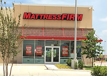 Mattress Firm Presidio Town Center Fort Worth Mattress Stores image 1