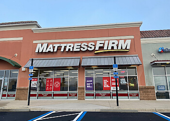 Mattress Firm River City Clearance Center Jacksonville Mattress Stores