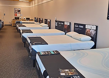 Mattress Firm Shelton - Bridgeport, CT Mattress Stores - Mattress Interior