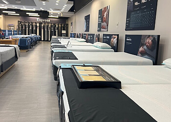 Orlando Mattress Stores Mattress Firm Shoppes at Millenia