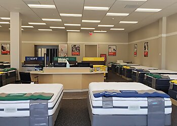 Pasadena Mattress Stores Mattress Firm Shops on South Lake Avenue