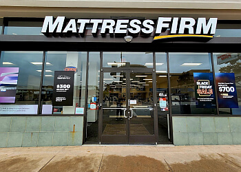 Mattress Firm Shops on South Lake Avenue  Pasadena Mattress Stores