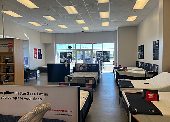 Fayetteville Mattress Stores Mattress Firm Skibo Road